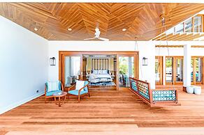 Hideaway Beach Resort and Spa