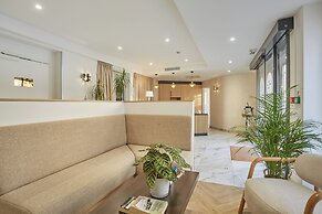 Hôtel Gabriel Issy