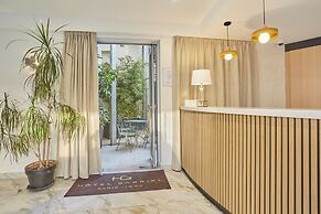 Hôtel Gabriel Issy