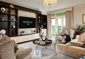 The Heritage