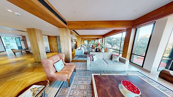 Radisson Hotel Shimla