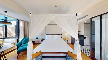 Radisson Hotel Shimla