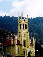 Radisson Hotel Shimla