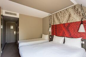 ibis Senlis