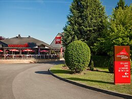 ibis Senlis