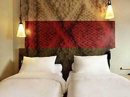 ibis Senlis