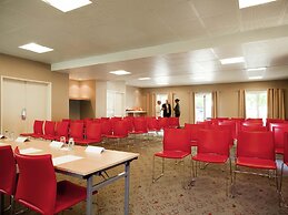 ibis Senlis