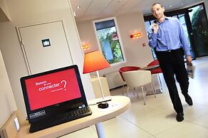 ibis Senlis