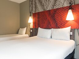 ibis Senlis