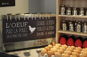 ibis Senlis