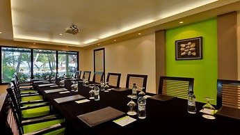 Dhawa Ihuru, part of Banyan Group