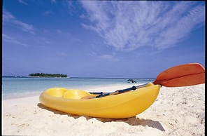 Dhawa Ihuru, part of Banyan Group