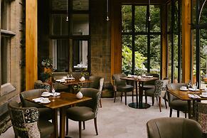 Jesmond Dene House