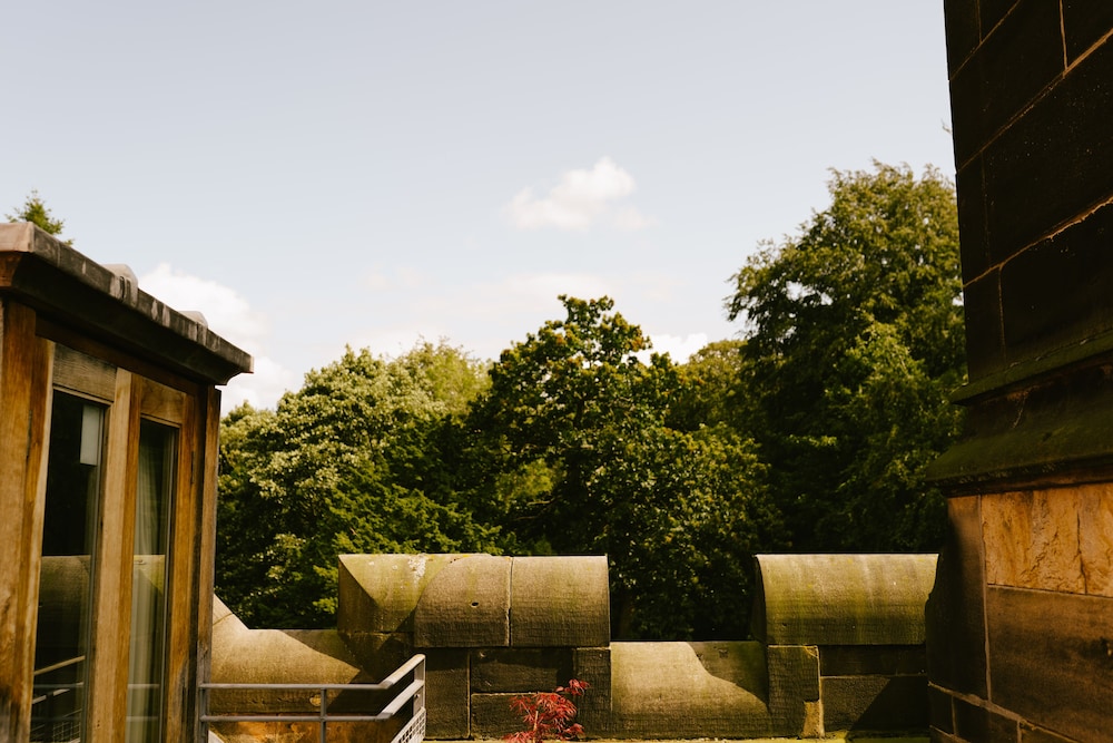Jesmond Dene House