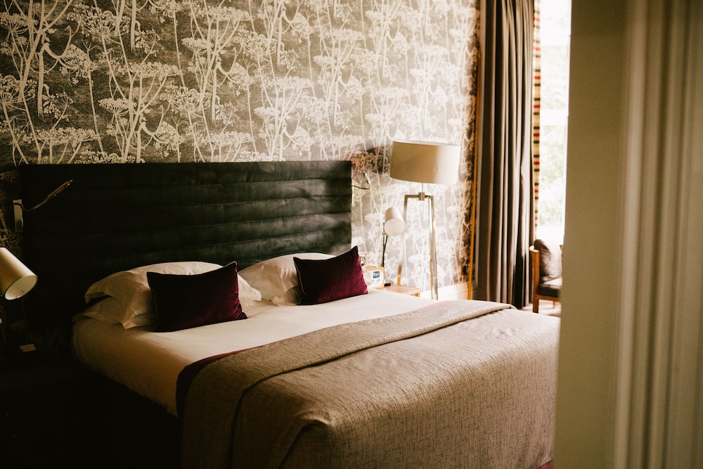 Jesmond Dene House