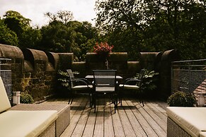 Jesmond Dene House