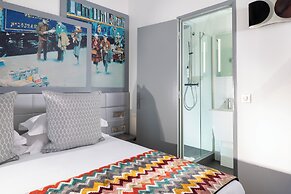 Hotel Palym