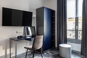 Hotel Palym