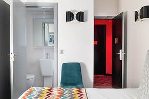 Hotel Palym