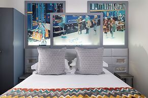 Hotel Palym