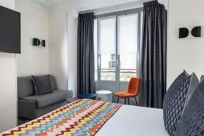 Hotel Palym