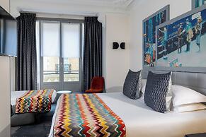 Hotel Palym