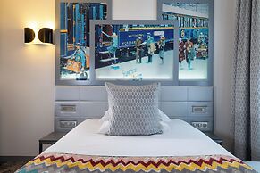 Hotel Palym