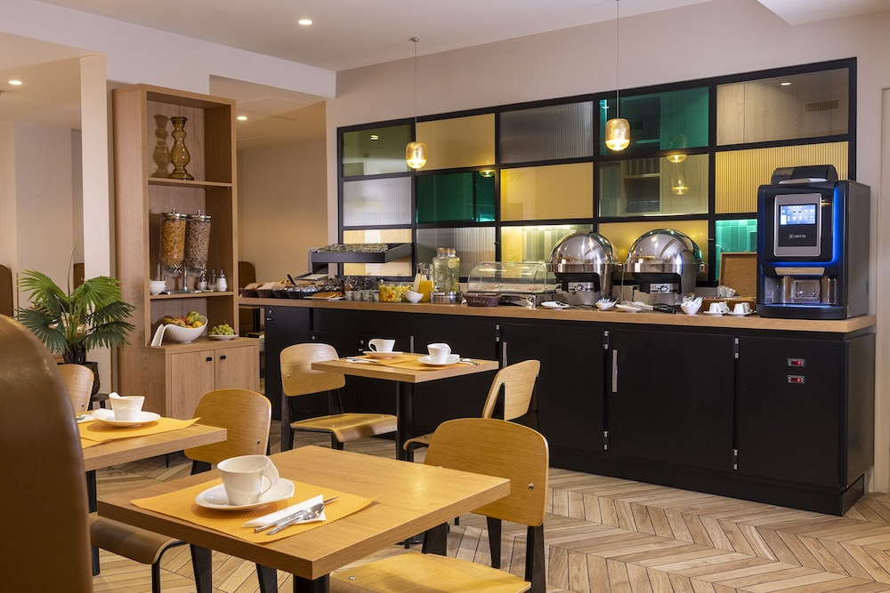 Hotel Palym