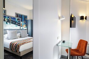 Hotel Palym