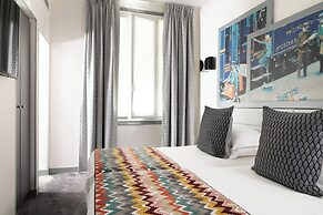 Hotel Palym