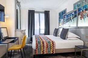 Hotel Palym