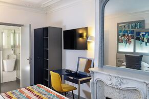 Hotel Palym