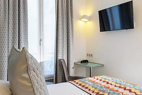 Hotel Palym