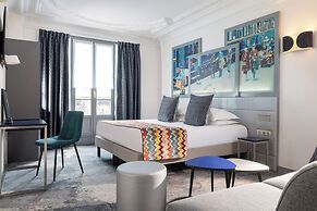 Hotel Palym