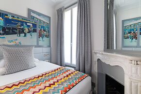 Hotel Palym