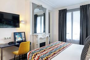 Hotel Palym