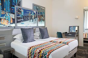 Hotel Palym