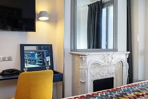 Hotel Palym
