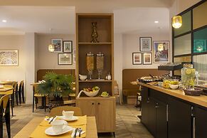 Hotel Palym