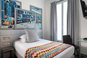 Hotel Palym