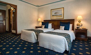 Sarova Stanley Hotel, Nairobi