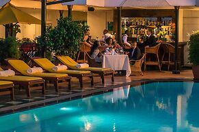 Sarova Stanley Hotel, Nairobi
