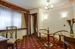 Sarova Stanley Hotel, Nairobi
