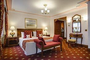 Sarova Stanley Hotel, Nairobi
