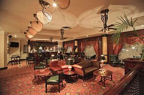 Sarova Stanley Hotel, Nairobi