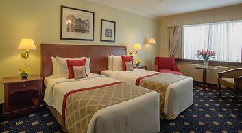Sarova Stanley Hotel, Nairobi