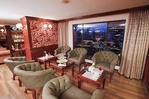 Sarova Stanley Hotel, Nairobi