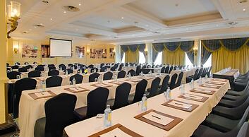 Sarova Stanley Hotel, Nairobi