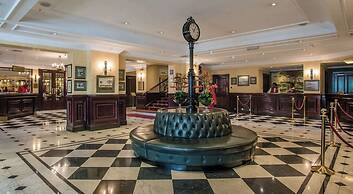 Sarova Stanley Hotel, Nairobi