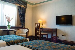 Sarova Stanley Hotel, Nairobi